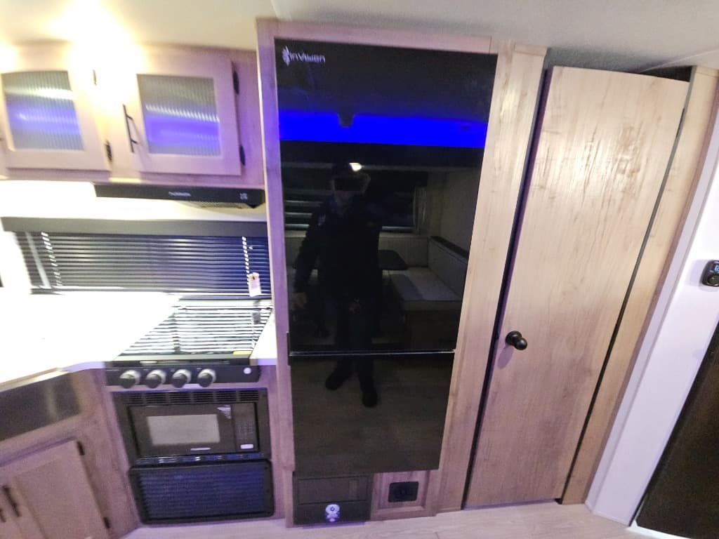 2025 Forest River 2025 Forest River Cherokee Grey Wolf - thumbnail 31