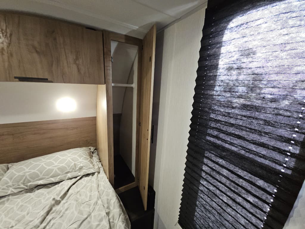 2025 Forest River 2025 Forest River Cherokee Grey Wolf - thumbnail 47