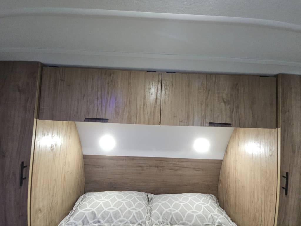 2025 Forest River 2025 Forest River Cherokee Grey Wolf - thumbnail 48