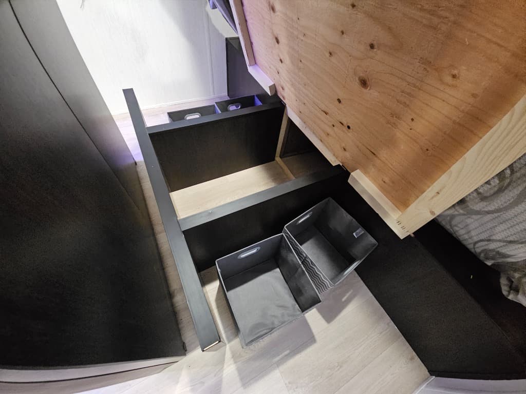 2025 Forest River 2025 Forest River Cherokee Grey Wolf - thumbnail 49