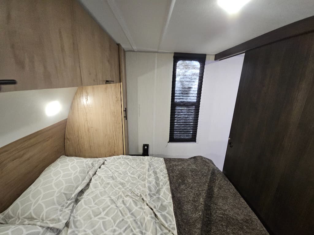 2025 Forest River 2025 Forest River Cherokee Grey Wolf - thumbnail 51