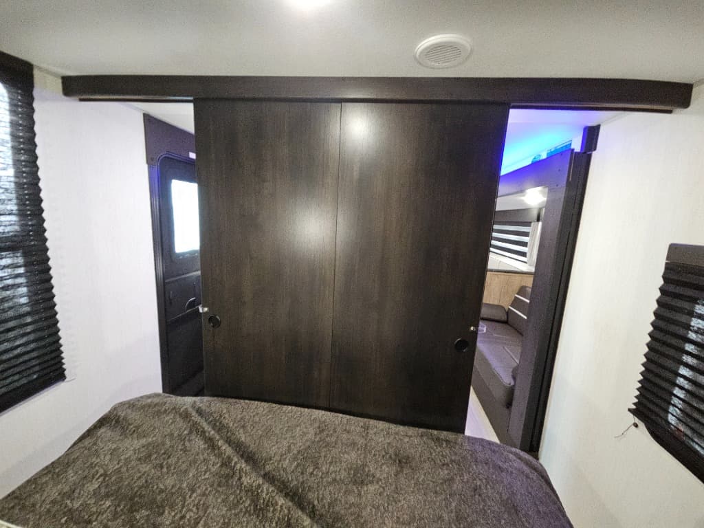 2025 Forest River 2025 Forest River Cherokee Grey Wolf - thumbnail 52