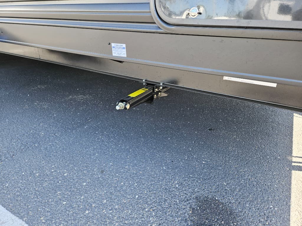 2025 Forest River 2025 Forest River Cherokee Grey Wolf - thumbnail 54