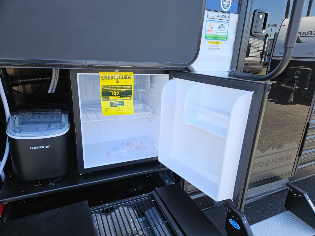 2025 Forest River 2025 Forest River Cherokee Grey Wolf - thumbnail 62