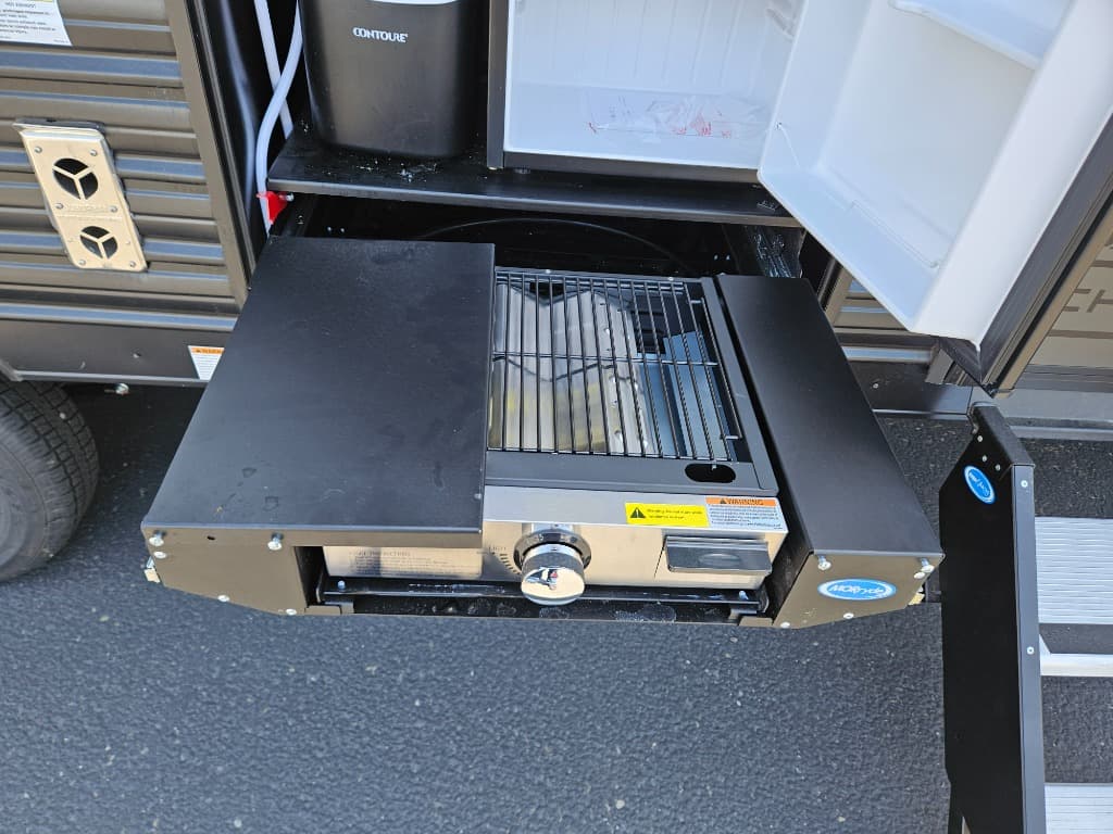 2025 Forest River 2025 Forest River Cherokee Grey Wolf - thumbnail 63