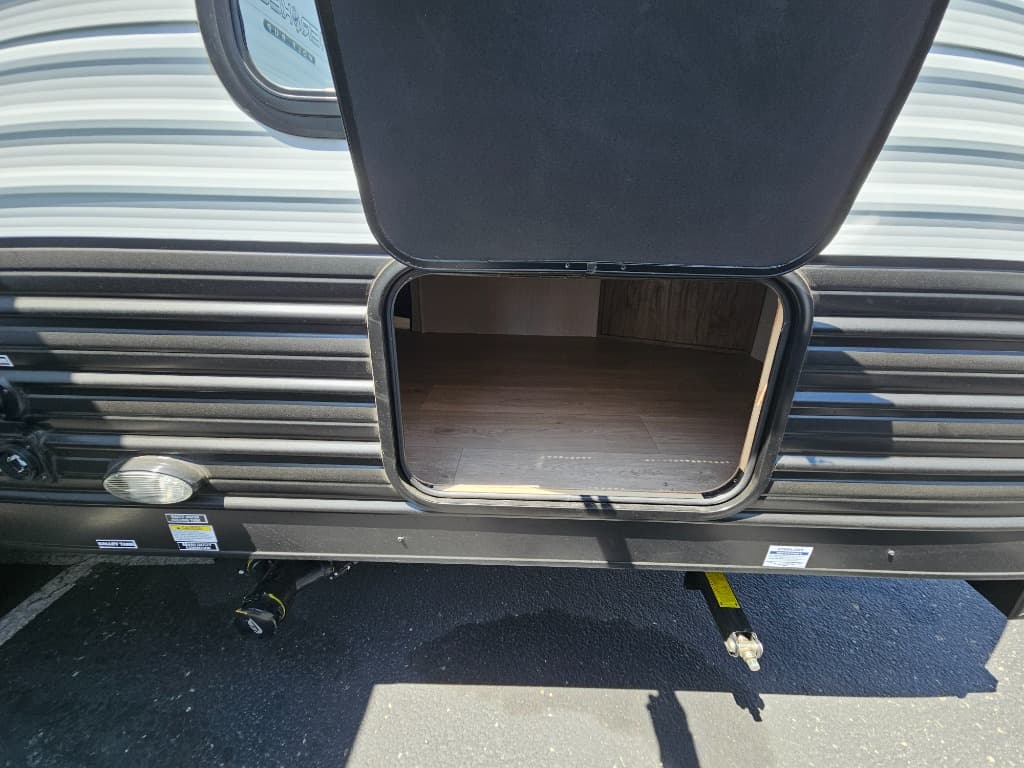 2025 Forest River 2025 Forest River Cherokee Grey Wolf - thumbnail 67