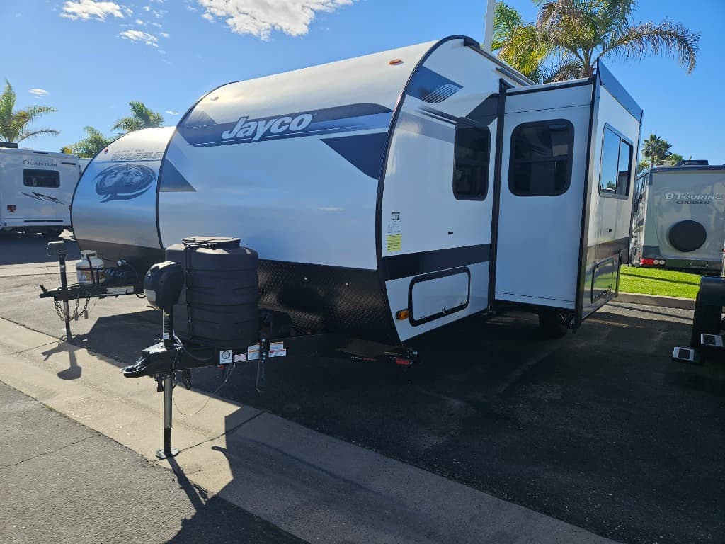 2024 Jayco 2024 Jayco Jay Feather - thumbnail 6