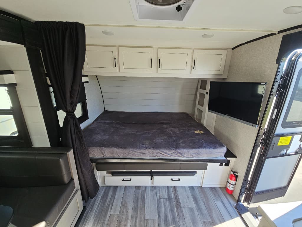 2024 Jayco 2024 Jayco Jay Feather - thumbnail 10