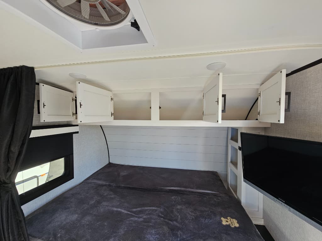 2024 Jayco 2024 Jayco Jay Feather - thumbnail 11