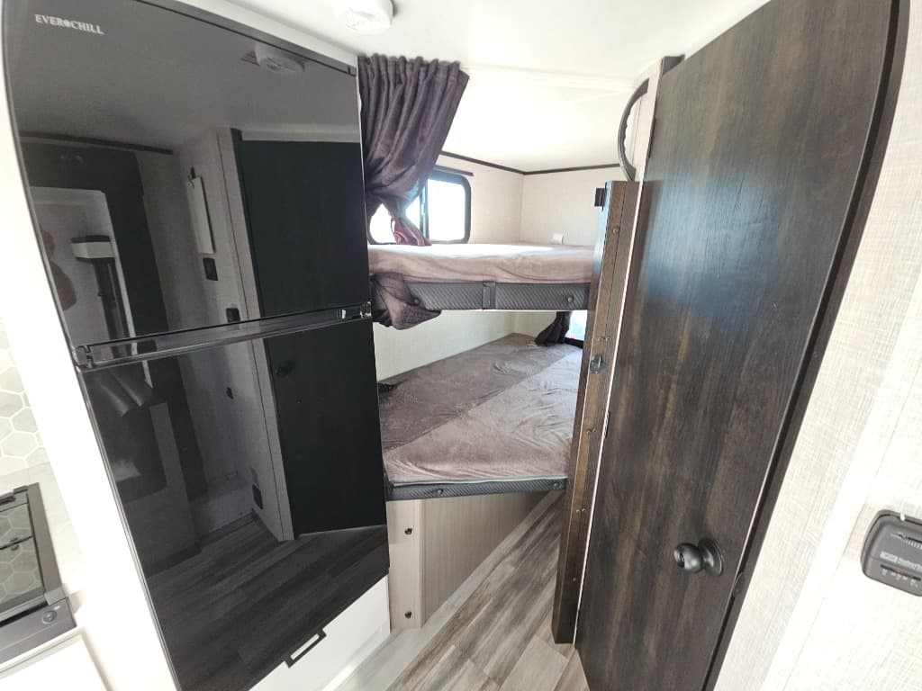 2024 Jayco 2024 Jayco Jay Feather - thumbnail 19