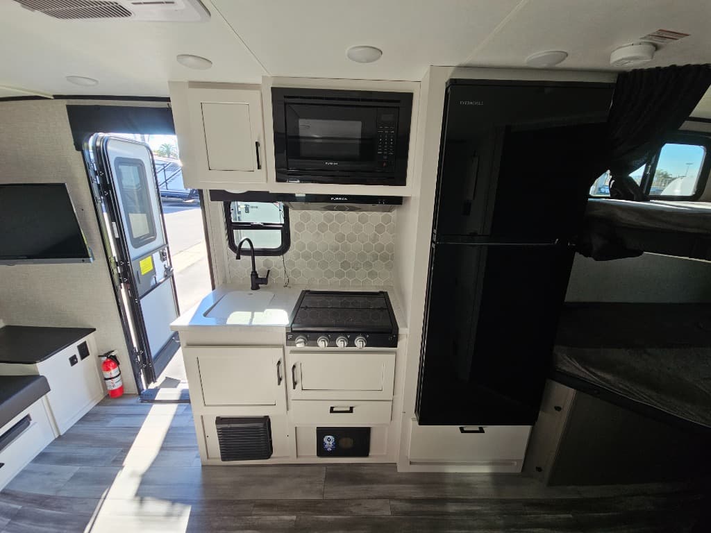 2024 Jayco 2024 Jayco Jay Feather - thumbnail 23