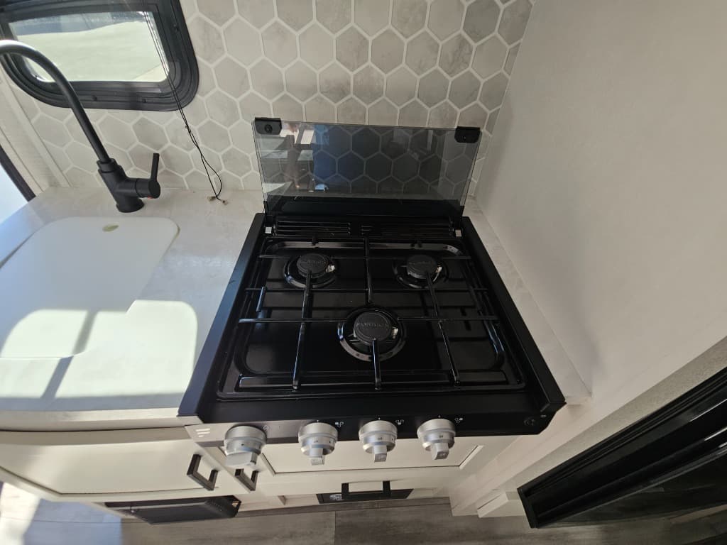 2024 Jayco 2024 Jayco Jay Feather - thumbnail 27