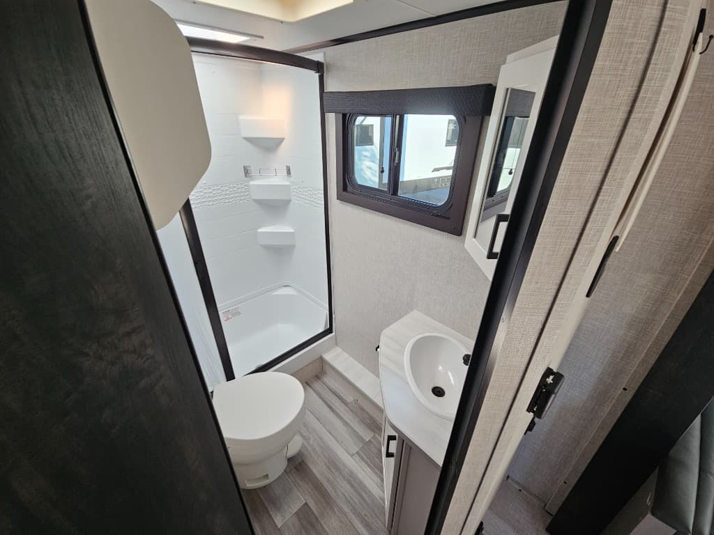 2024 Jayco 2024 Jayco Jay Feather - thumbnail 31