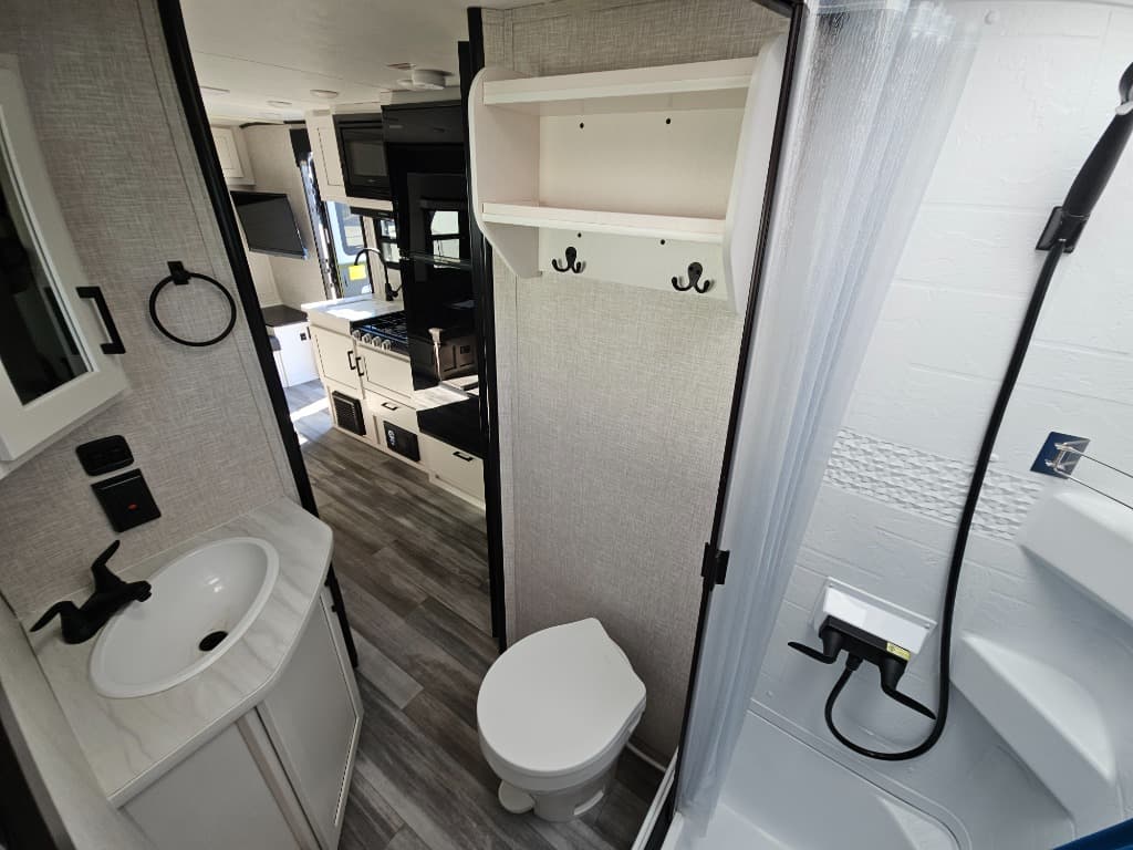 2024 Jayco 2024 Jayco Jay Feather - thumbnail 34