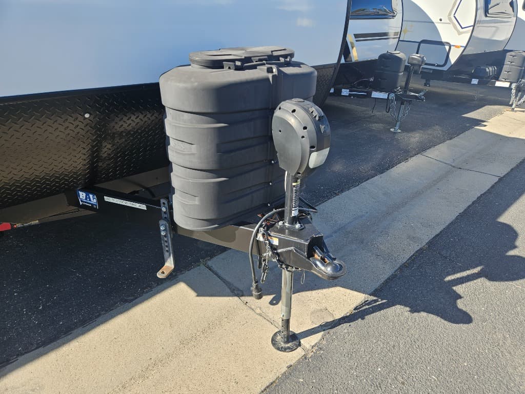 2024 Jayco 2024 Jayco Jay Feather - thumbnail 39