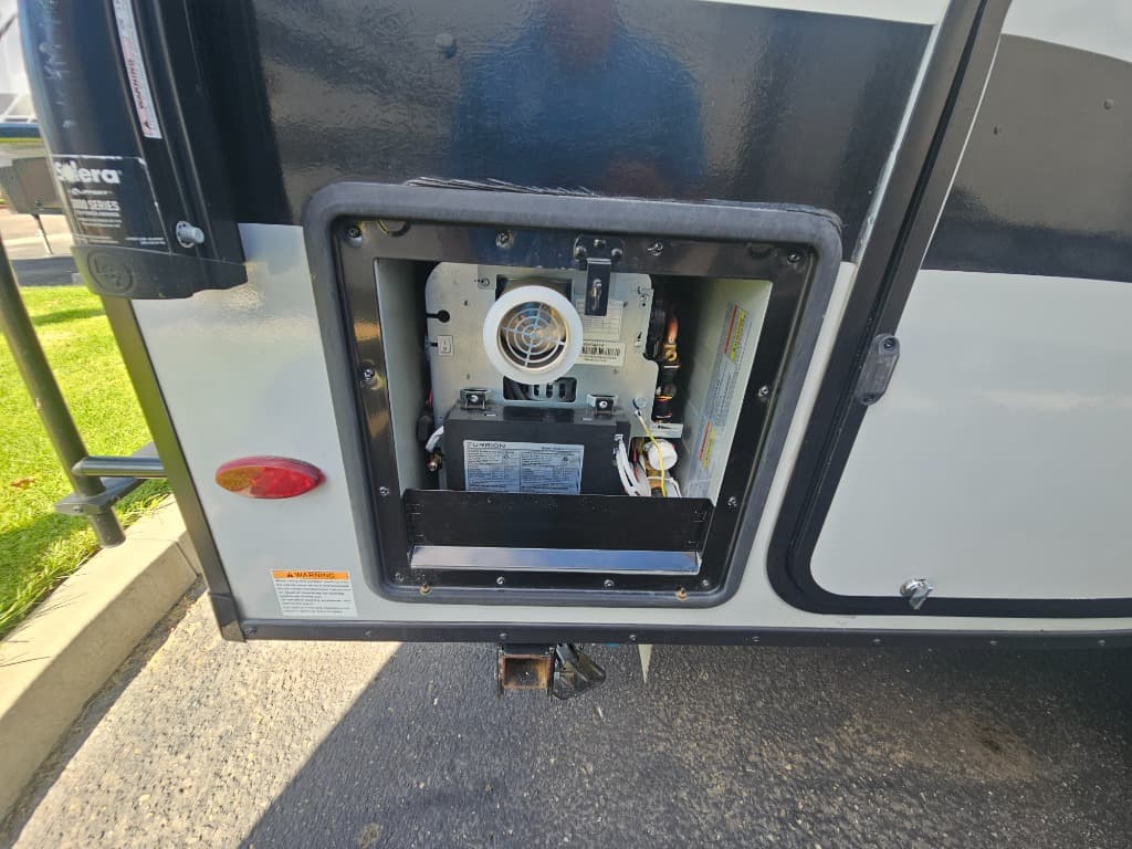 2024 Jayco 2024 Jayco Jay Feather - thumbnail 46