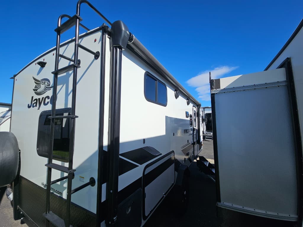 2024 Jayco 2024 Jayco Jay Feather - thumbnail 51