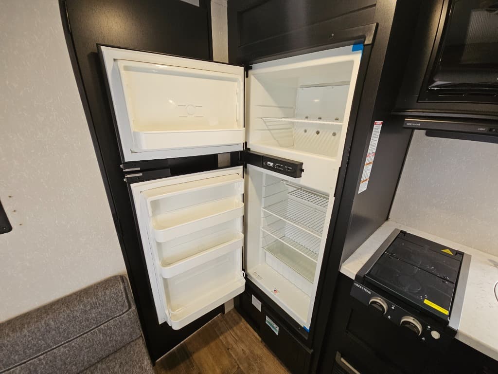 2021 Forest River RV 2021 Forest River RV Cherokee Wolf Pup - thumbnail 15