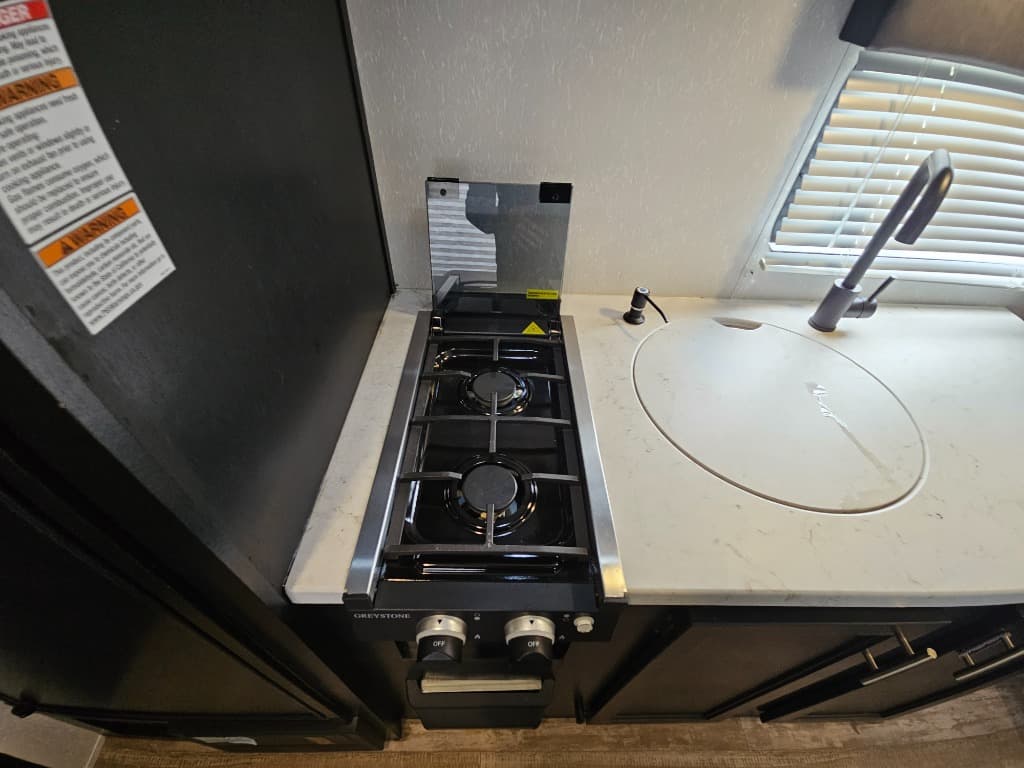 2021 Forest River RV 2021 Forest River RV Cherokee Wolf Pup - thumbnail 16