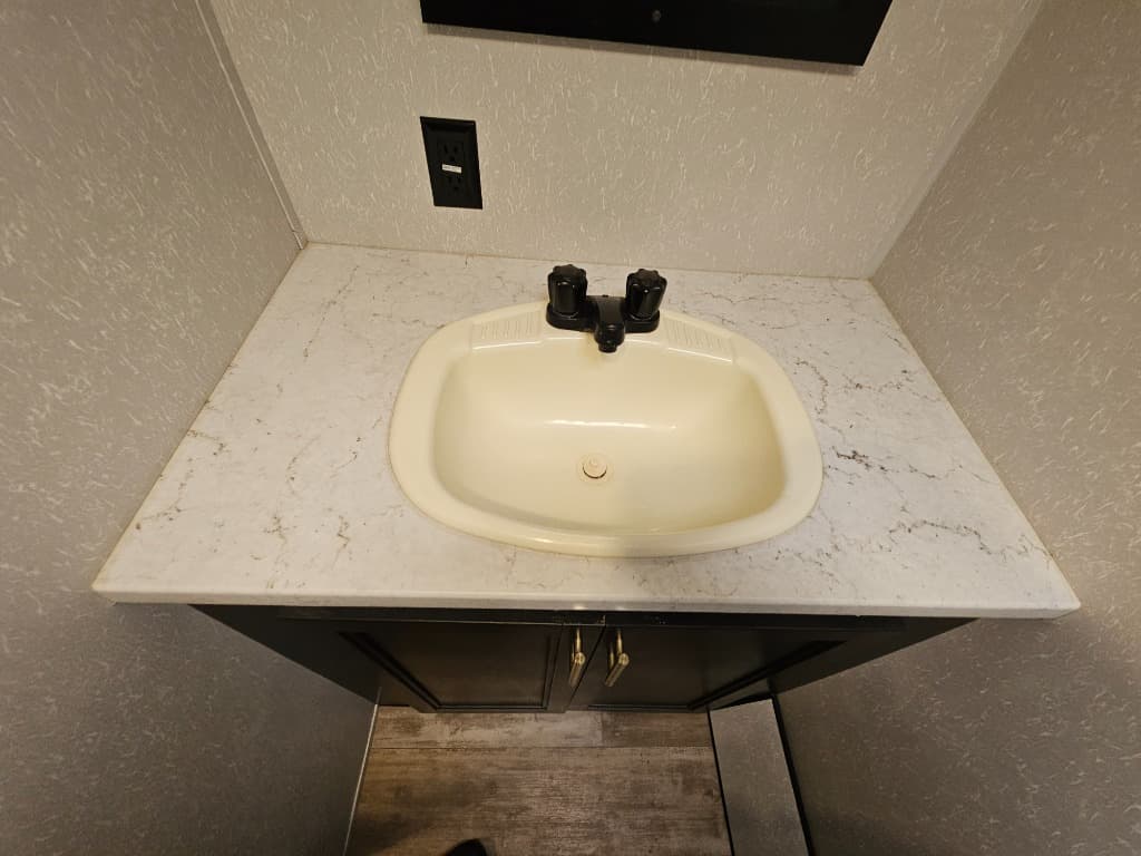 2021 Forest River RV 2021 Forest River RV Cherokee Wolf Pup - thumbnail 24