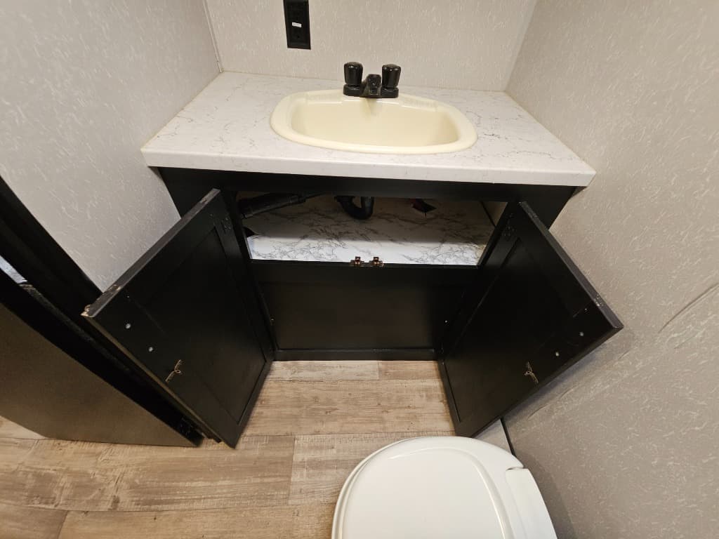 2021 Forest River RV 2021 Forest River RV Cherokee Wolf Pup - thumbnail 25