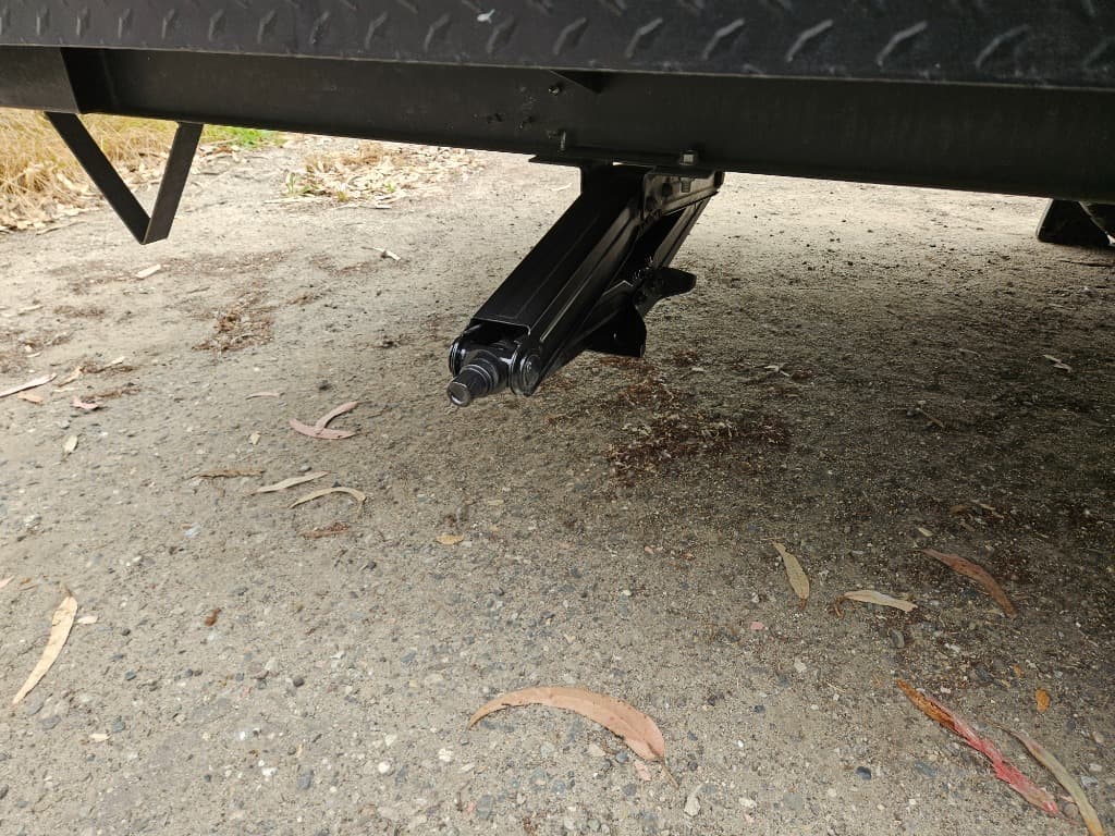 2021 Forest River RV 2021 Forest River RV Cherokee Wolf Pup - thumbnail 35