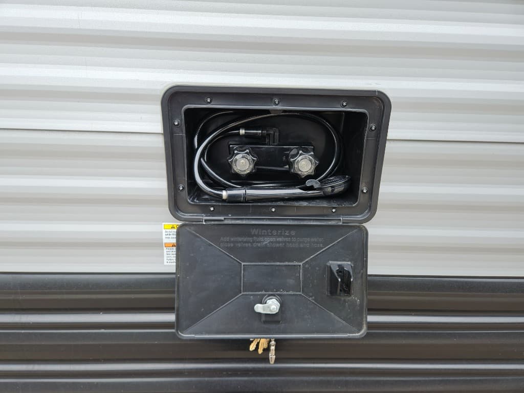 2021 Forest River RV 2021 Forest River RV Cherokee Wolf Pup - thumbnail 38