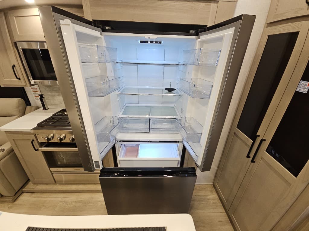 2025 Forest River 2025 Forest River Flagstaff Classic - thumbnail 21