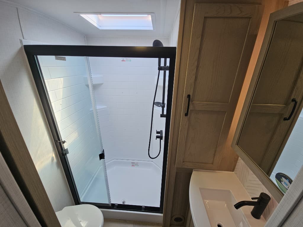 2025 Forest River 2025 Forest River Flagstaff Classic - thumbnail 30