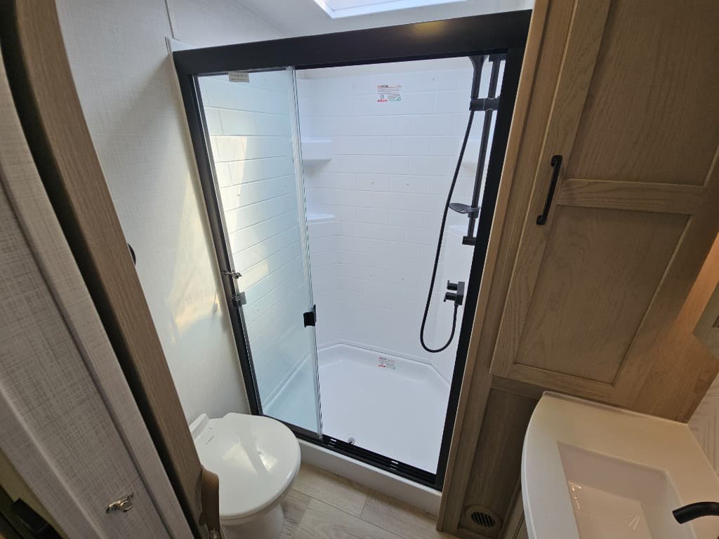 2025 Forest River 2025 Forest River Flagstaff Classic - thumbnail 31