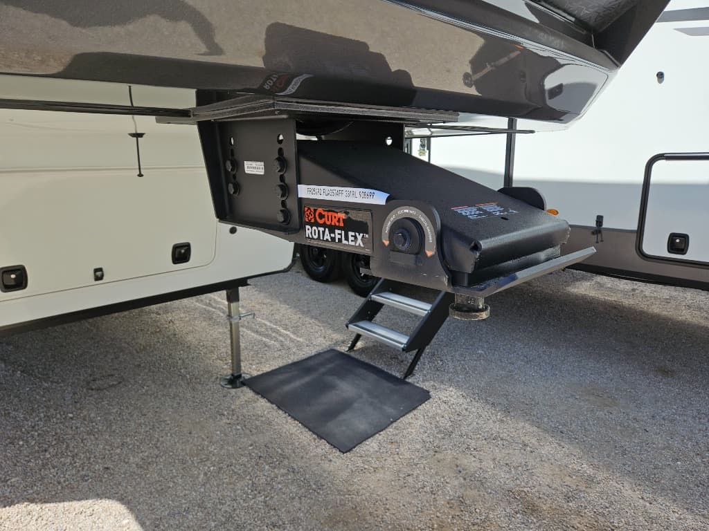 2025 Forest River 2025 Forest River Flagstaff Classic - thumbnail 42