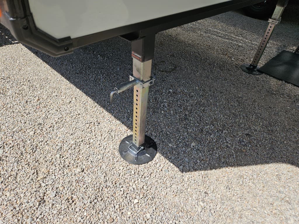 2025 Forest River 2025 Forest River Flagstaff Classic - thumbnail 44