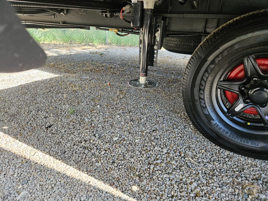 2025 Forest River 2025 Forest River Flagstaff Classic - thumbnail 52