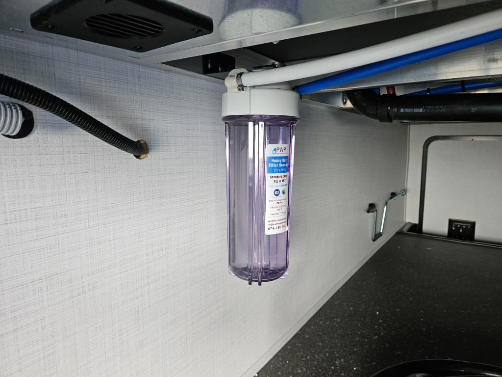 2025 Forest River 2025 Forest River Flagstaff Classic - thumbnail 62