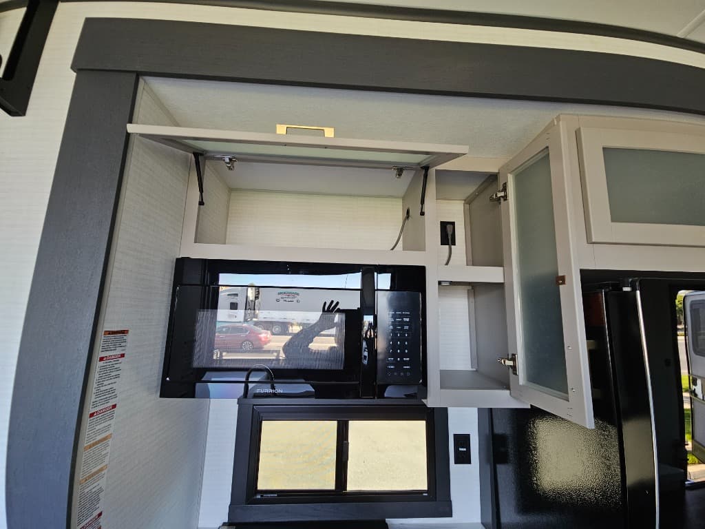 2025 Forest River RV 2025 Forest River RV XLR Nitro - thumbnail 15