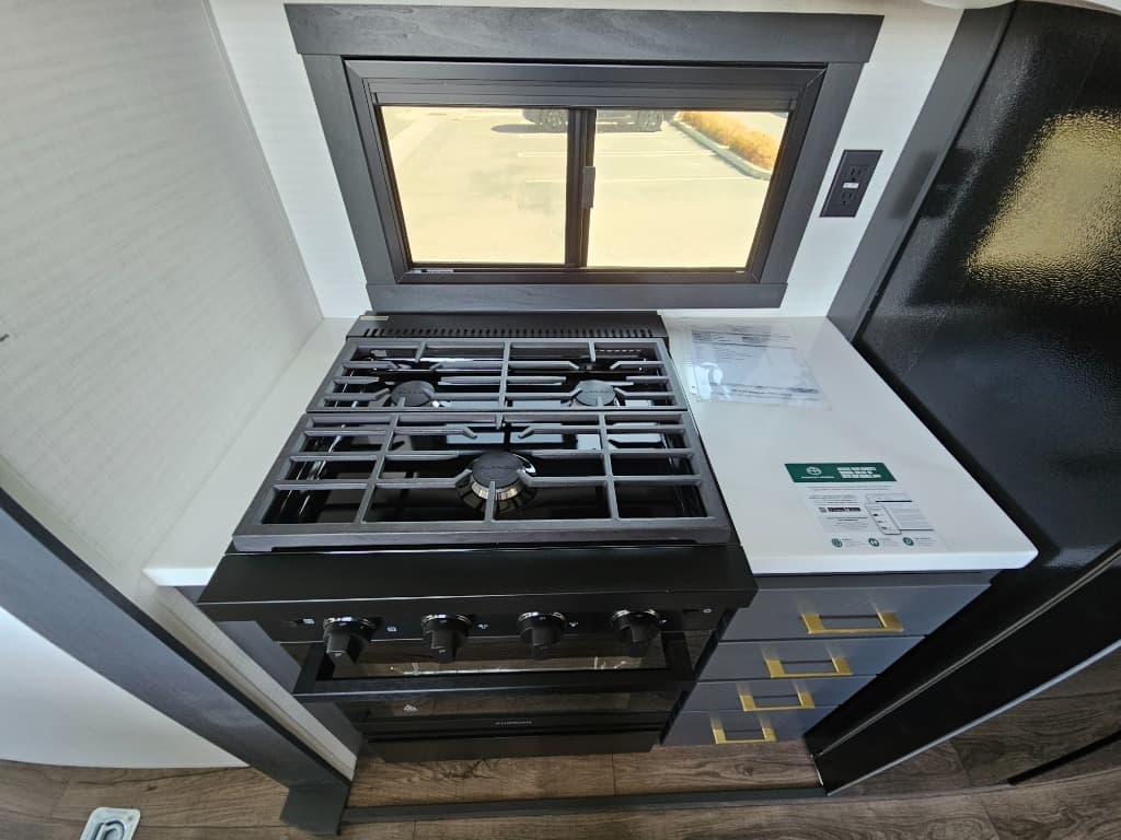 2025 Forest River RV 2025 Forest River RV XLR Nitro - thumbnail 16