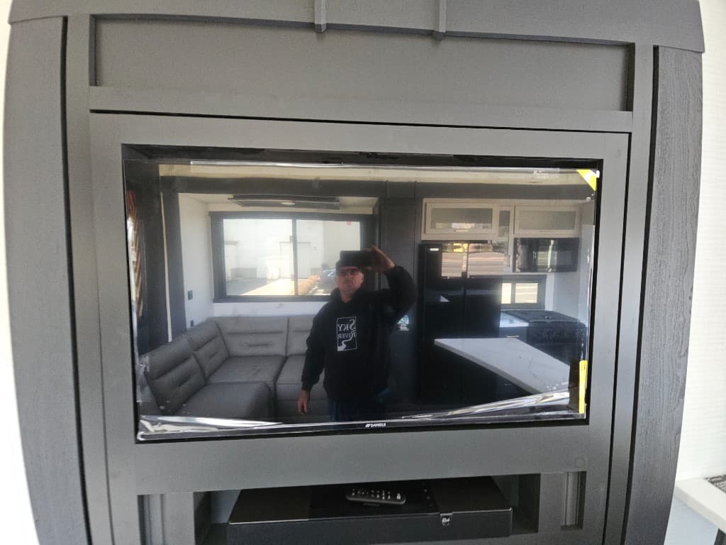 2025 Forest River RV 2025 Forest River RV XLR Nitro - thumbnail 20