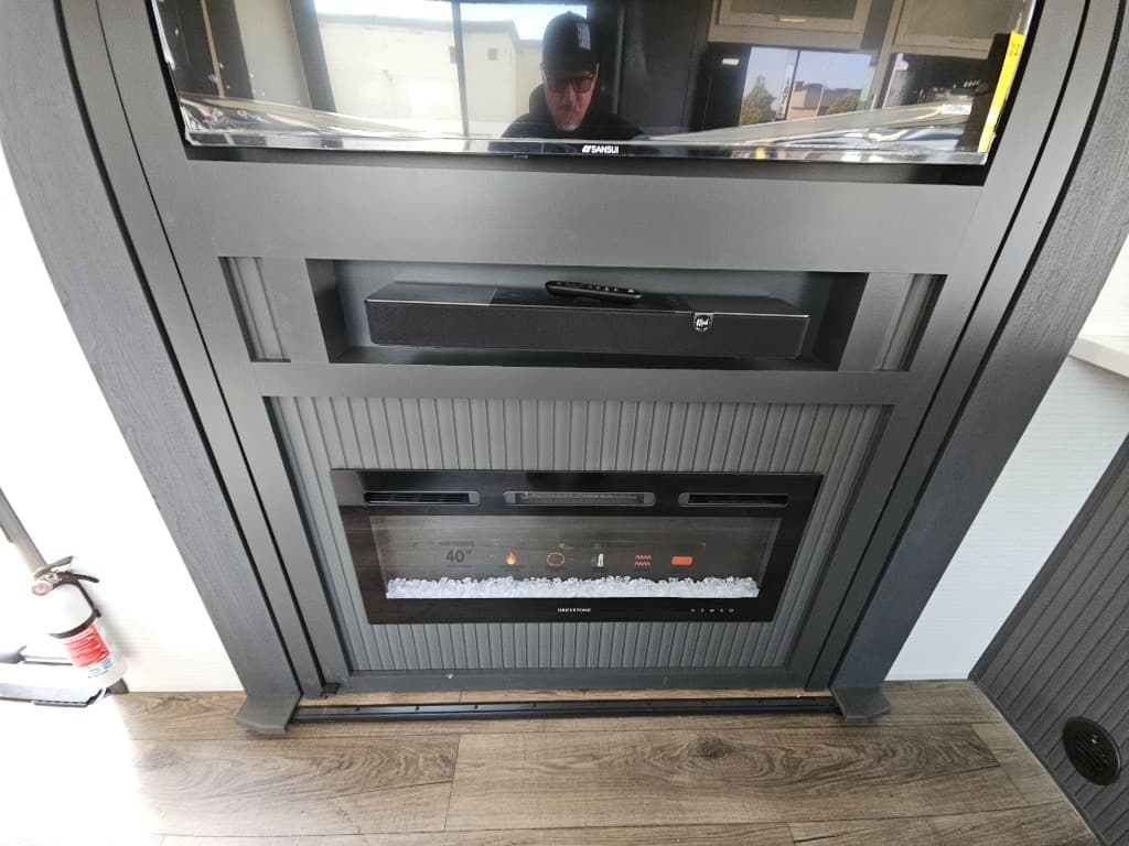 2025 Forest River RV 2025 Forest River RV XLR Nitro - thumbnail 21