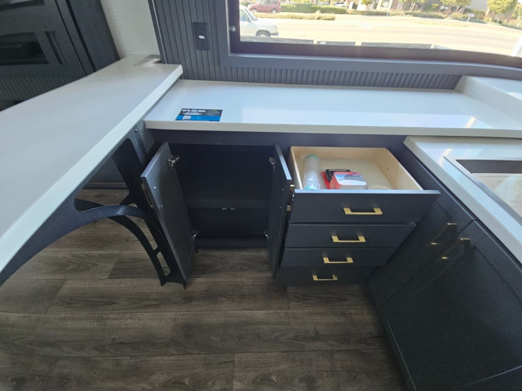 2025 Forest River RV 2025 Forest River RV XLR Nitro - thumbnail 25