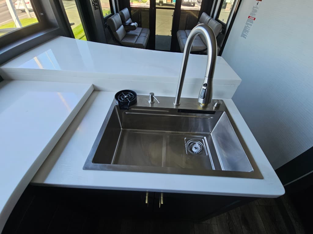 2025 Forest River RV 2025 Forest River RV XLR Nitro - thumbnail 26