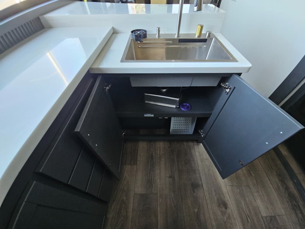 2025 Forest River RV 2025 Forest River RV XLR Nitro - thumbnail 27