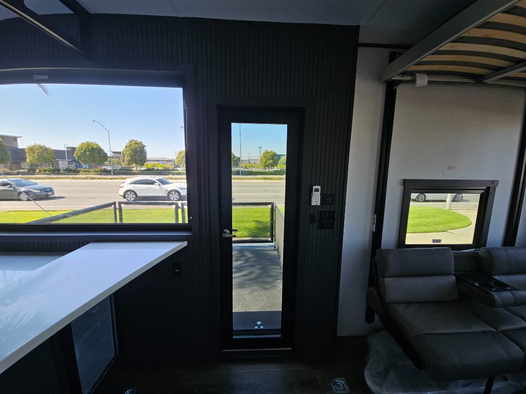 2025 Forest River RV 2025 Forest River RV XLR Nitro - thumbnail 28