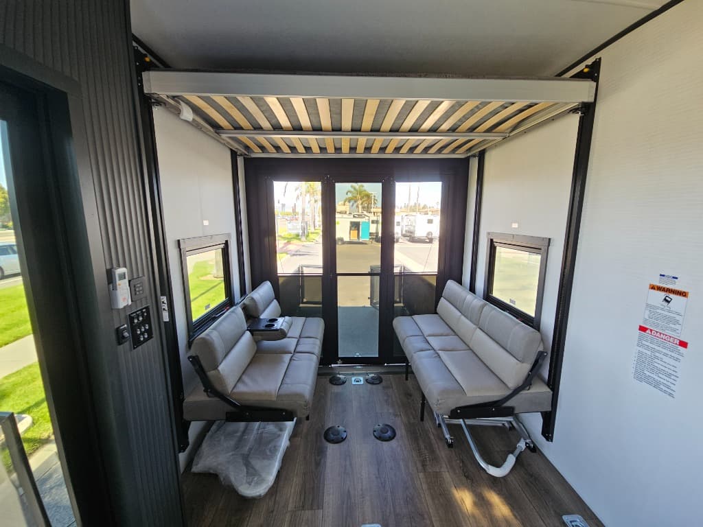 2025 Forest River RV 2025 Forest River RV XLR Nitro - thumbnail 29