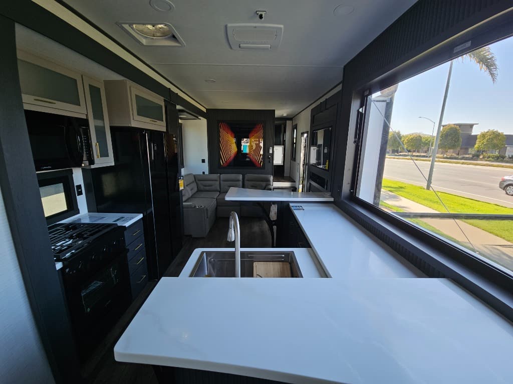 2025 Forest River RV 2025 Forest River RV XLR Nitro - thumbnail 30