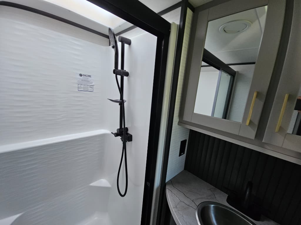 2025 Forest River RV 2025 Forest River RV XLR Nitro - thumbnail 33