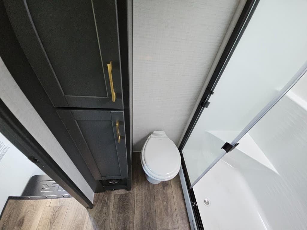 2025 Forest River RV 2025 Forest River RV XLR Nitro - thumbnail 34