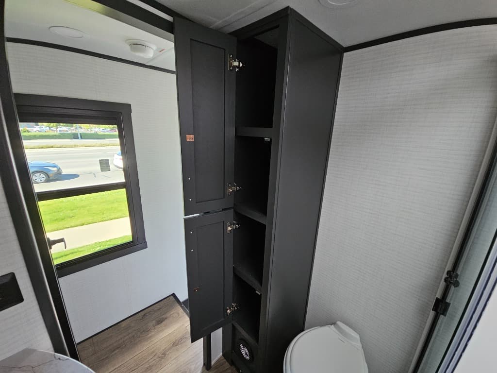 2025 Forest River RV 2025 Forest River RV XLR Nitro - thumbnail 35