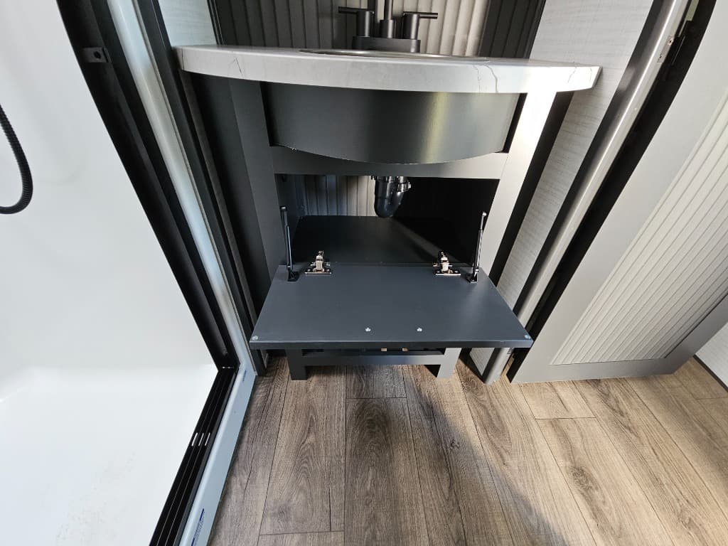 2025 Forest River RV 2025 Forest River RV XLR Nitro - thumbnail 38