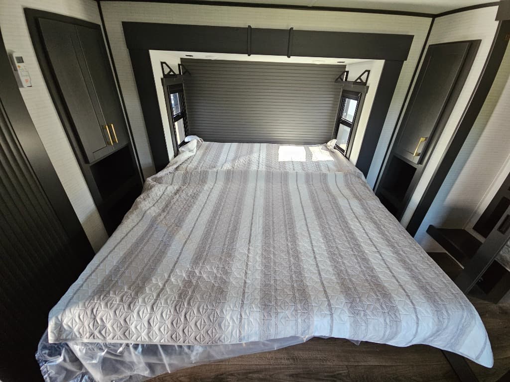 2025 Forest River RV 2025 Forest River RV XLR Nitro - thumbnail 40