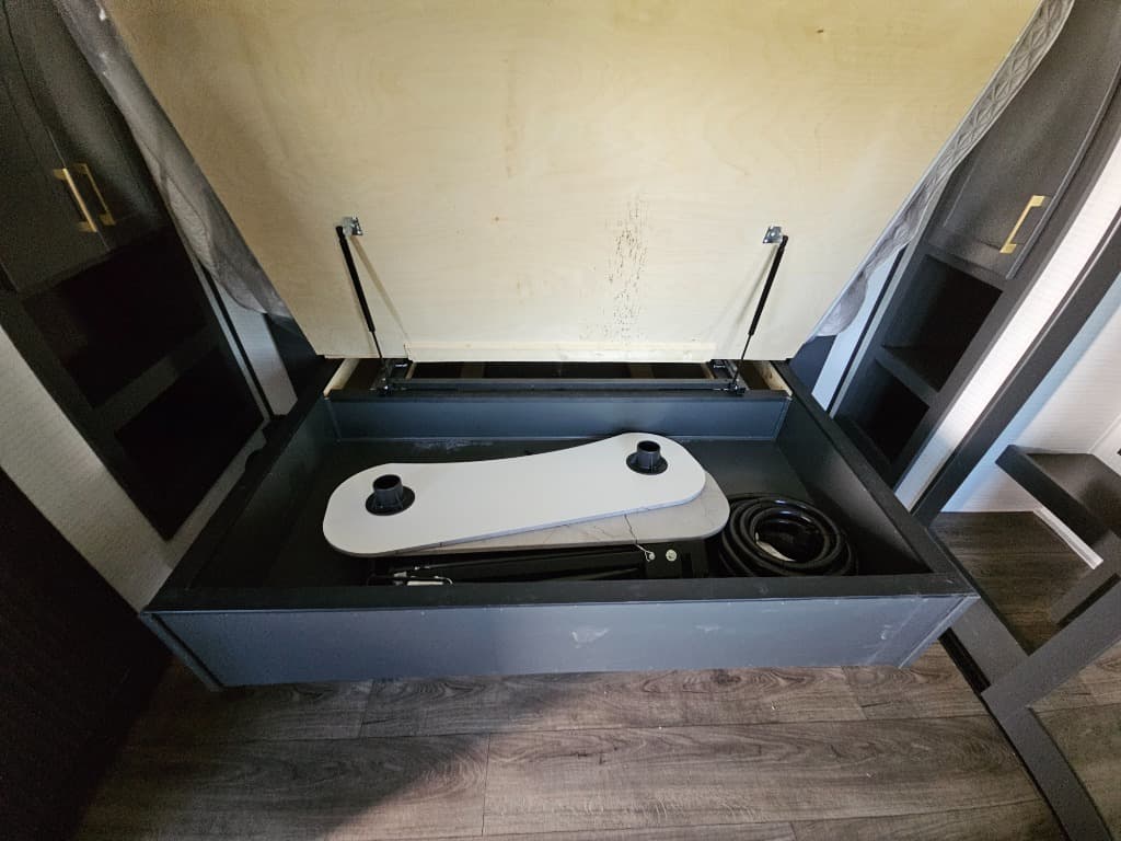 2025 Forest River RV 2025 Forest River RV XLR Nitro - thumbnail 41